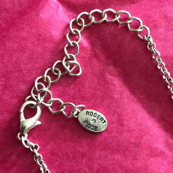 Robert Bose costume necklace - Picture 3 of 4